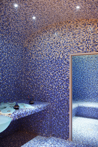 Sport & Beauty 3, Majestic Hotel - SPA Champs Elysées, Paris