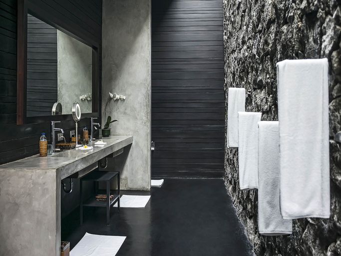 Bathroom 4, Villa Mana by Elite Havens, Badung