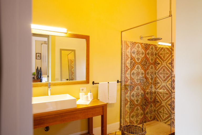 Bathroom 4, Naturalis Bio Resort & Spa, Lecce