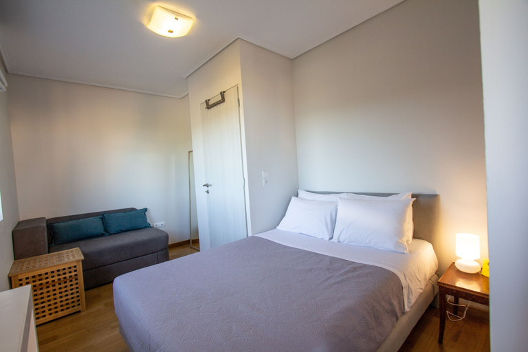 Bedroom 3, Lida Garden, Attica