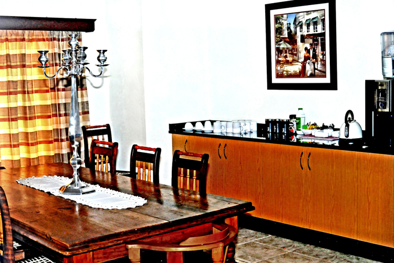 Food & Drinks 5, All Seasons Boutique Hotel, City of Tshwane