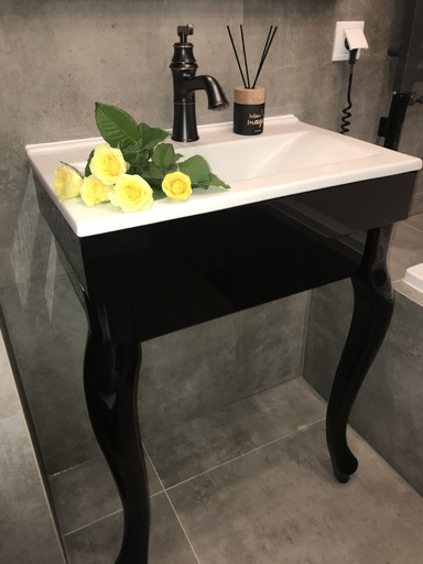 Bathroom 4, Good Time Apartment, Warsaw