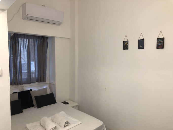 Bedroom 3, Arnon-6 - Adults Only