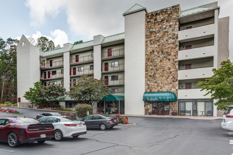Laurel Inn Condominium, Sevier