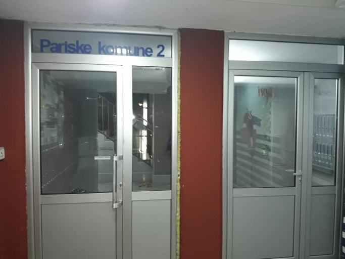 Exterior & Views, Apartment Loti, Belgrade