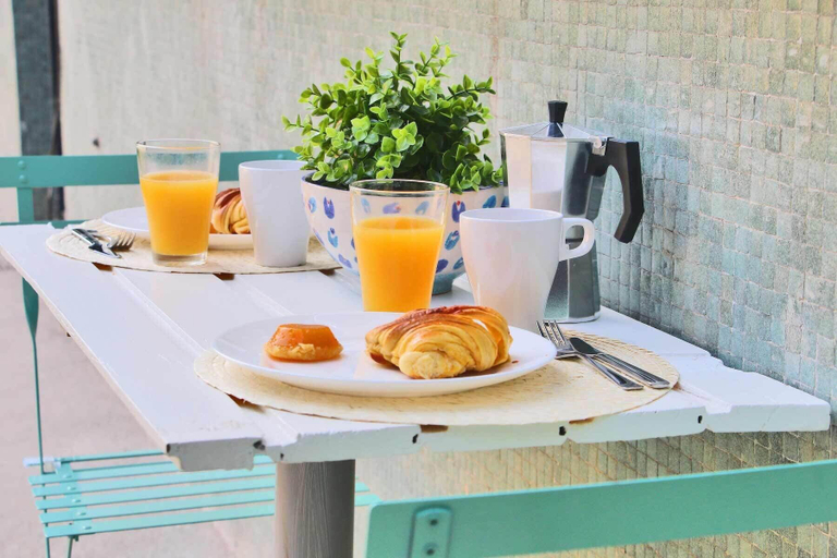 Food & Drinks, Kopke2 · Kopke Terrace Wifi · Private Terrace, Porto