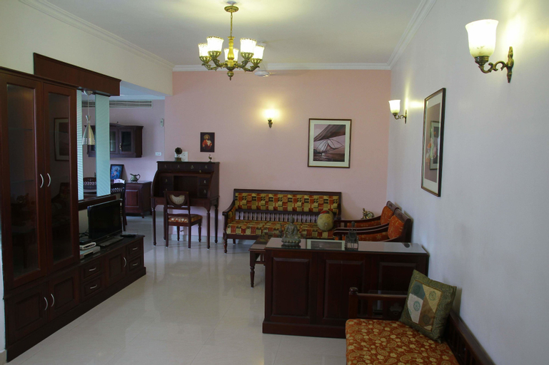 Others 5, Fort Beach Service Apartment, Ernakulam