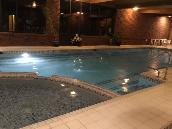 Sport & Beauty, Four Seasons Bed and Breakfast, Carmarthenshire