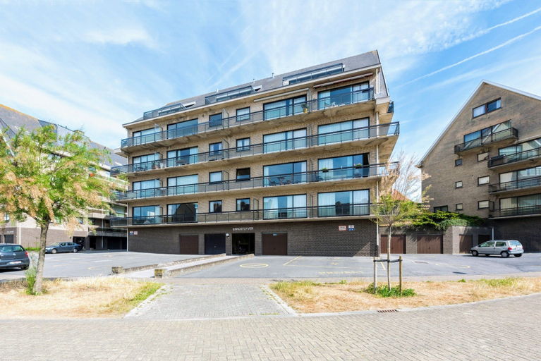 Exterior & Views, Zandstuyver 102, West-Vlaanderen