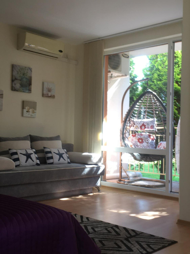 Bedroom 2, Nessebar Beach, Nesebar