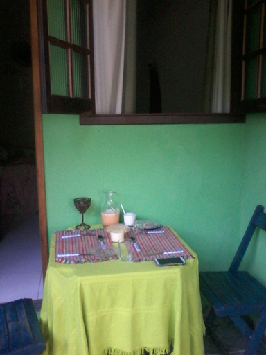 Others 4, Bambu Brasil Suites, Angra dos Reis