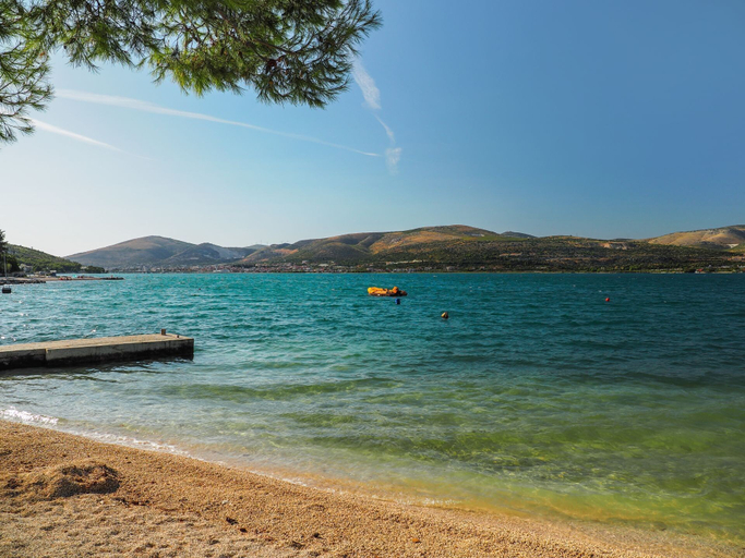 Others 5, Mediteran Travel Camping Sveti Križ, Trogir