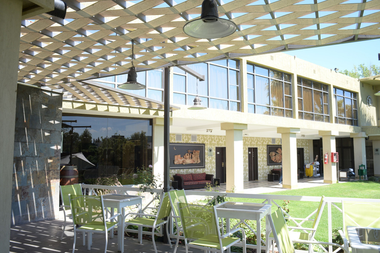 Food & Drinks, Hotel Viñas Del Sol, Rawson