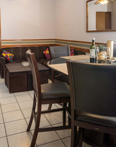 Food & Drinks, La Casa Del Rincon Del Lago, Chihuahua