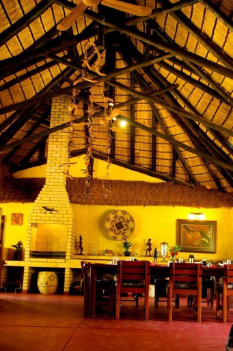 Food & Drinks 4, Toko Kamanjab Lodge & Safari, Kamanjab