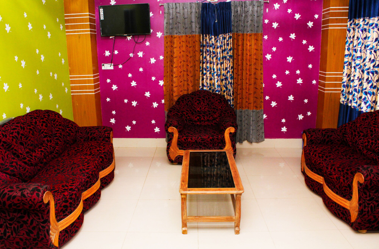 Others 5, Al Shafa Tower, Cox's Bazar