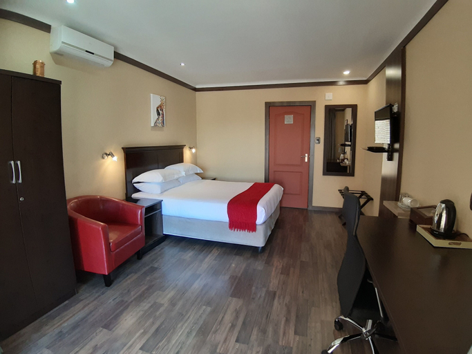 Bedroom 2, Citystay Ladybrand, Thabo Mofutsanyane