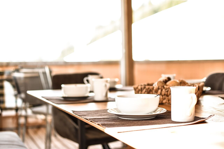 Food & Drinks 4, Haus Alpenblick, Bregenz