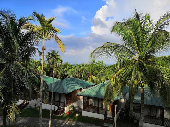 Others 1, Rainforest Resort, South Andaman