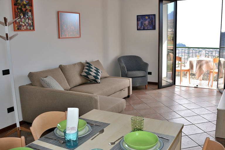Others 5, Casa Montegolo With Pool And Lake View, Verona