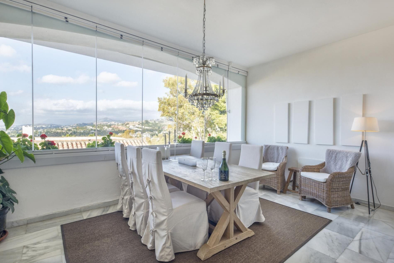 Others 5, Aloha Luxury Townhouse, Málaga