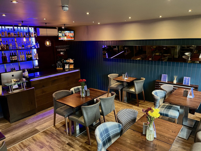 Food & Drinks 4, The Ranald Hotel, Argyll and Bute