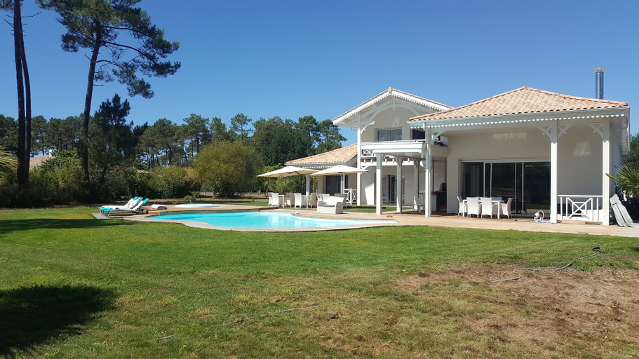Exterior & Views 2, Villa Bora Bora, Gironde