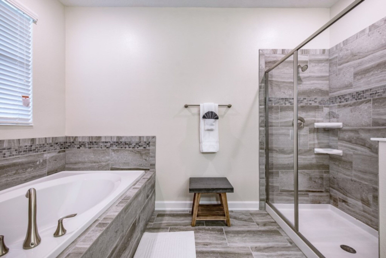 Bathroom 3, Furnished 8 Bed 5 Bath Villa, Osceola