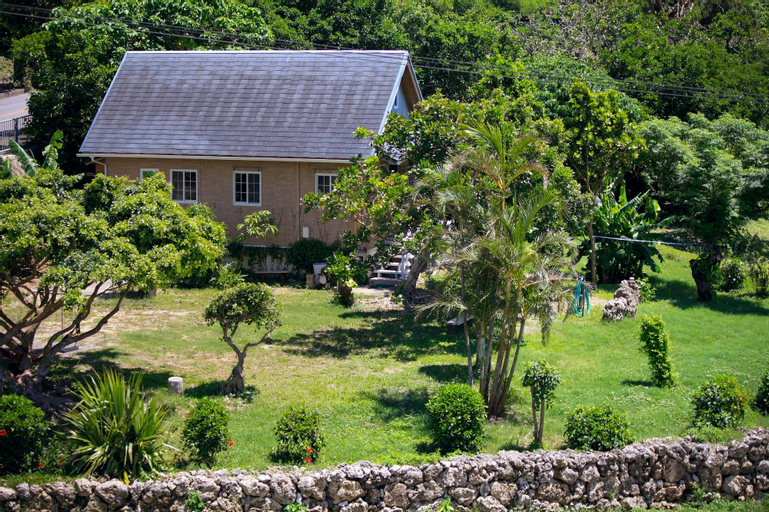 Sun Ishigaki no Yado, Ishigaki