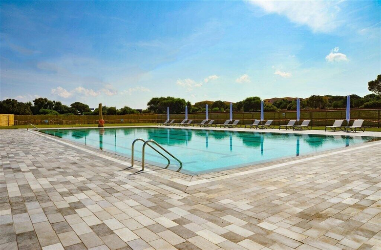 Sport & Beauty, Victoria Mobilehome Baia Blu La Tortuga, Olbia-Tempio