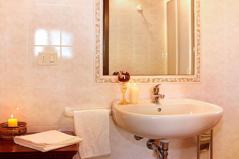 Bathroom 4, Agriturismo Il Marciatoio, Grosseto
