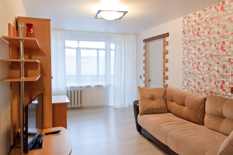 Others 5, Apartment ALLiS-HALL on Chelyuskintsev 23, Ekaterinburg gorsovet