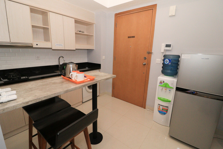Others 4, Apatel The Mansion Bougenville - Emerald, Jakarta Utara