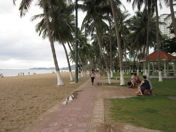 Others 4, Forget Me Not Hotel Nha Trang, Nha Trang
