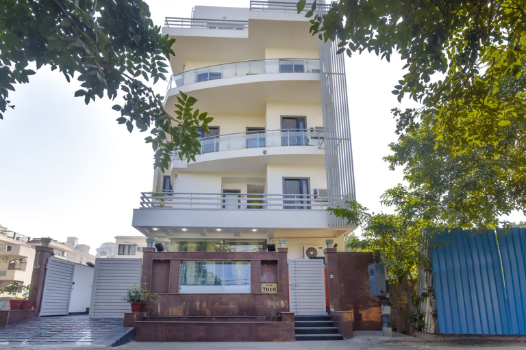 Exterior & Views, Royal Residence Galleria, Gurgaon
