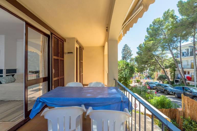 Others 5, Y-4 Calella DE Palafrugell 3 PAX, Girona