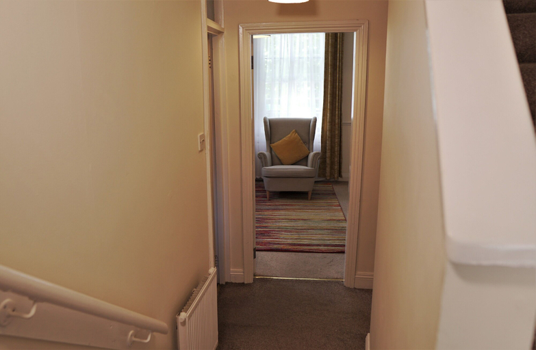 Others 5, Meadow Terrace, Shropshire