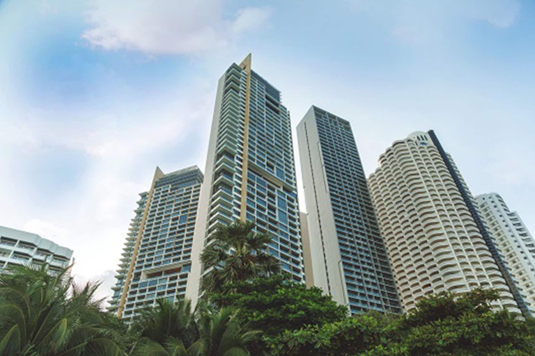 Exterior & Views 2, NorthPoint Pattaya Luxury Apartments by GrandisVillas, Pattaya