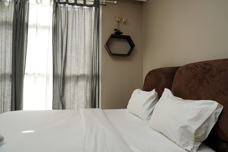 Bedroom 4, Exclusive 1BR Ciputra International Apartment, West Jakarta