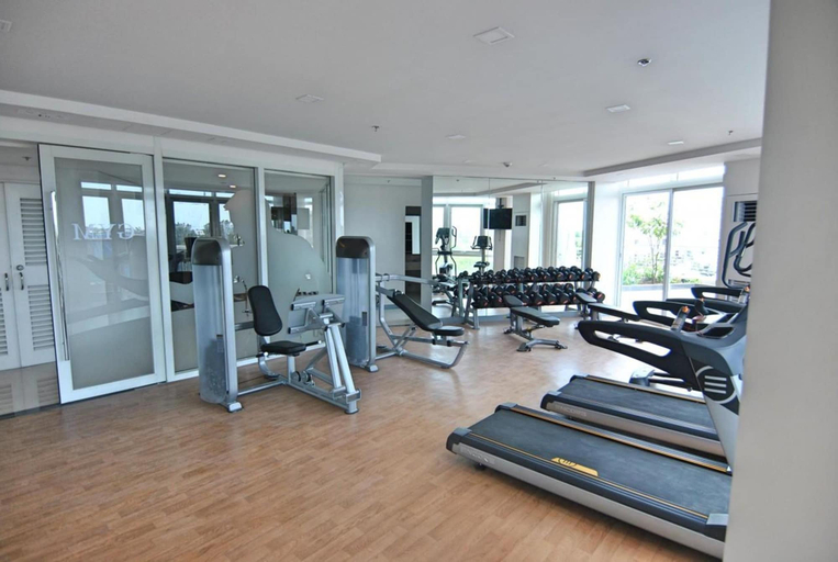 Others 5, One Madison Place, Iloilo City
