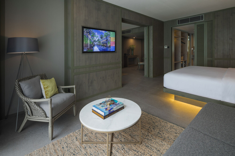 Bedroom 11