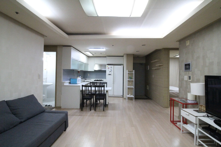 Others 1, Samseong Galleria 2, Gangnam