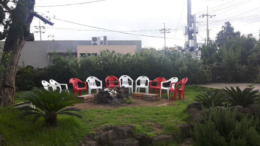 Others 3, Jeojiri Tory's Dream, Jeju