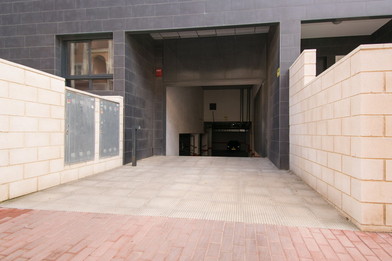 Exterior & Views 2, 058 Lux Vacation - Ac/wifi, Alicante