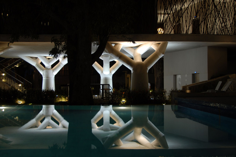 Sport & Beauty 5, Courtyard by Marriott Veracruz Tuxpan, Tuxpan