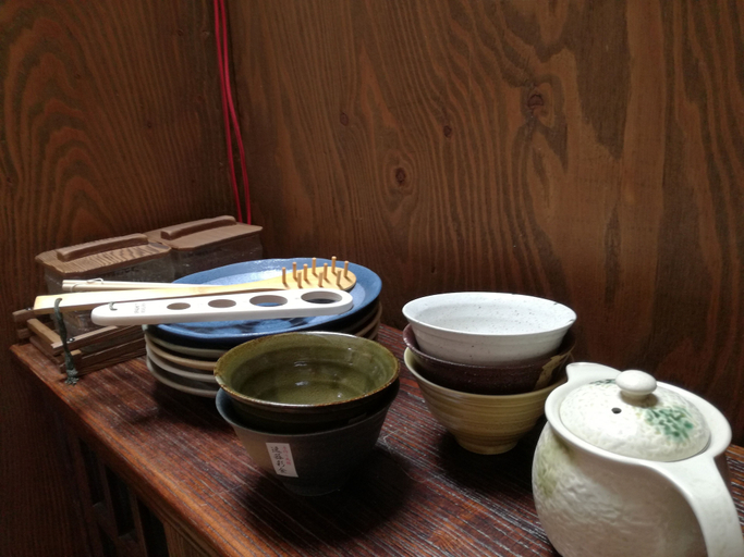 Food & Drinks, kuu and fuu, Unknown7