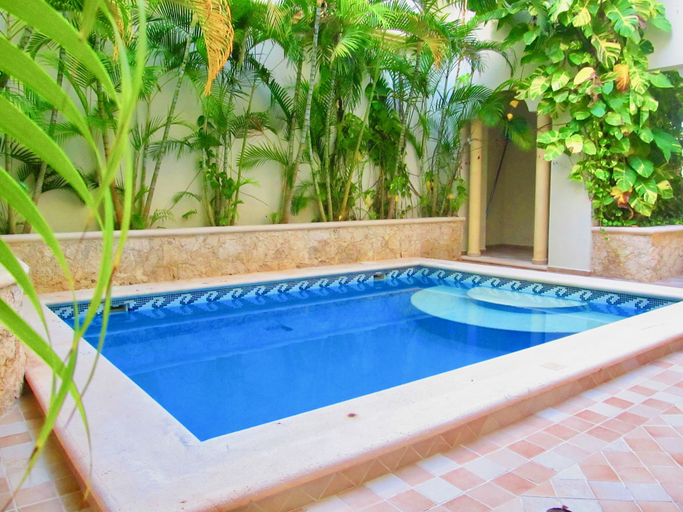 Sport & Beauty 1, Arcoiris Family Condos by Playa Paradise, Cozumel
