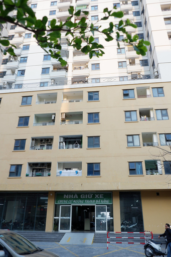 Exterior & Views 2, Da nang Daisy Apartment, Da Nang