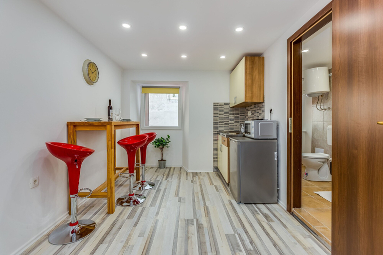 Others 5, Apartments Small Sweet & Cosy, Rijeka