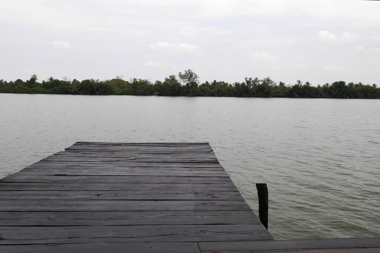 Others 5, River Breeze, Muang Chachoengsao